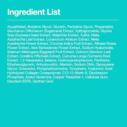 Anua PDRN 100 Hyaluronic Acid Booster Toner – Hydrating Face Toner for Dry Skin with Salmon DNA & Collagen, Glass Skin Glow, Daily Moisturizing Toner, Korean Skincare, 8.45 fl oz Avelisse