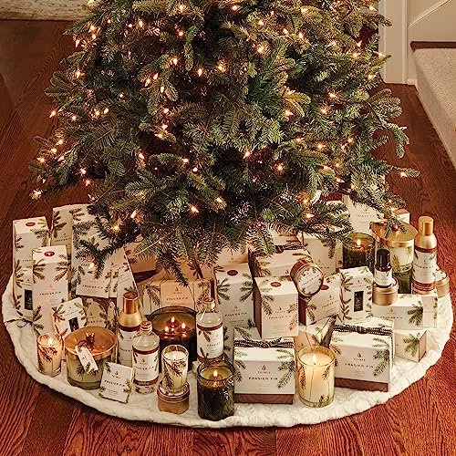 Thymes Frasier Fir Hand Wash - 15 Fl Oz - Luxurious & Nourishing Liquid Soap Avelisse