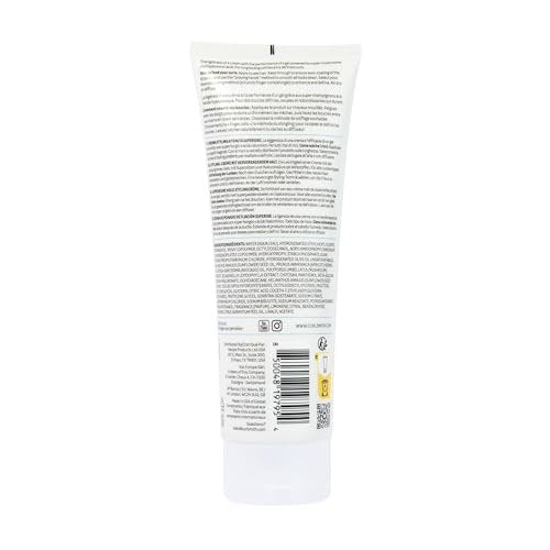 CURLSMITH Awestruck Definition Cream - Superior Hold Styling Cream for Defined Curls, Deep Hydration & Frizz Reduction (8 oz) - görsel 16