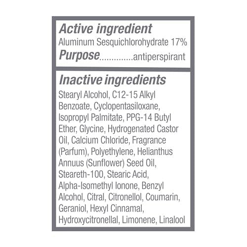 Dove Clinical + Care Antiperspirant Deodorant Invisible Solid Stick for Women, Cool Essentials with Nourishing Serum, 2.6 oz - görsel 10