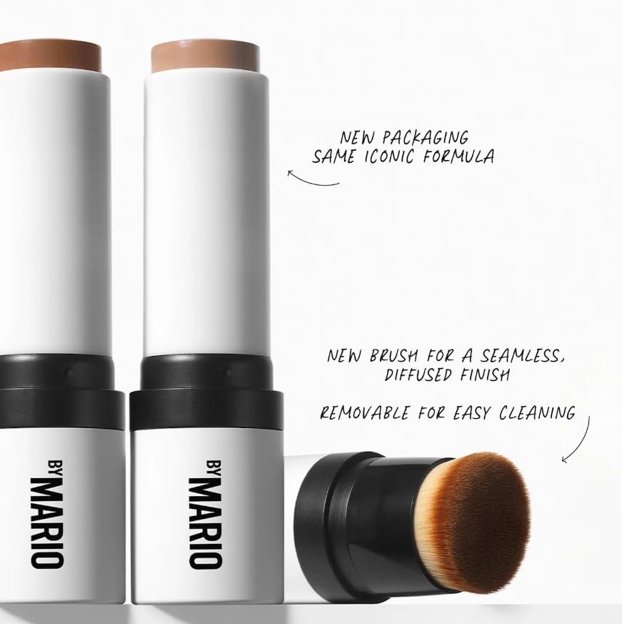 Makeup by Mario SoftSculpt Cream Contour & Bronzer Shaping Stick - Light Avelisse