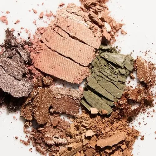 LAURA GELLER NEW YORK Laura's Essentials Eclectic & Elegant Eyeshadow and Face Palette - Full Face Makeup for Mature Skin Avelisse