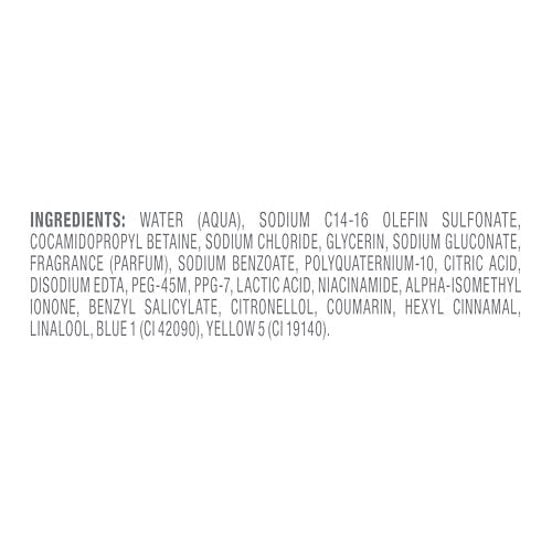 Dove Derma Scalp Oil Control Shampoo with Glycerin, Niacinamide, Sulfates – 16 Fl Oz - görsel 14