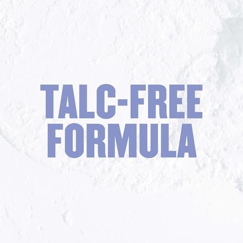 Gold Bond Comfort Body Powder, Talc-Free, 10 oz. (Pack of 2) - Fresh Clean Scent with Aloe & Chamomile - görsel 14