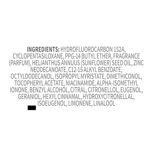 Dove Whole Body Deo Alcohol Free Deodorant Spray for Women - Morning Dew, 4 oz - görsel 16