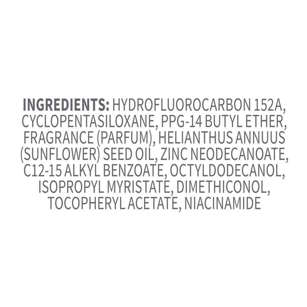Dove Whole Body Deo Alcohol Free Deodorant Spray for Women, 72-Hour Odor Control, Peach Glow, 4 oz - görsel 16