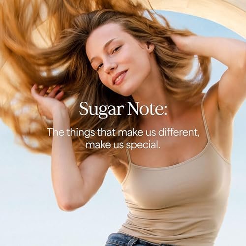 Raw Sugar Shampoo and Conditioner Set - The Color Renew Hair Care Duo, 16 Fl Oz Each, Protects Color, SLS/SLES & Paraben Free, Vegan Avelisse