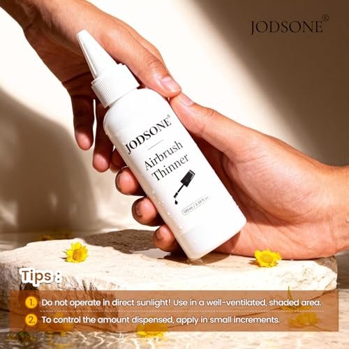 JODSONE 100ml Gel Nail Polish Thinner – Quick Dilution, High-Efficiency Maintenance, Precision Dropper Design for DIY Nail Art - görsel 14