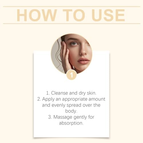 Xoyssfy Silk Body Oil – Hydrating, Non-Greasy Moisturizer with Shea Butter, Coconut Oil & Vitamin E Avelisse