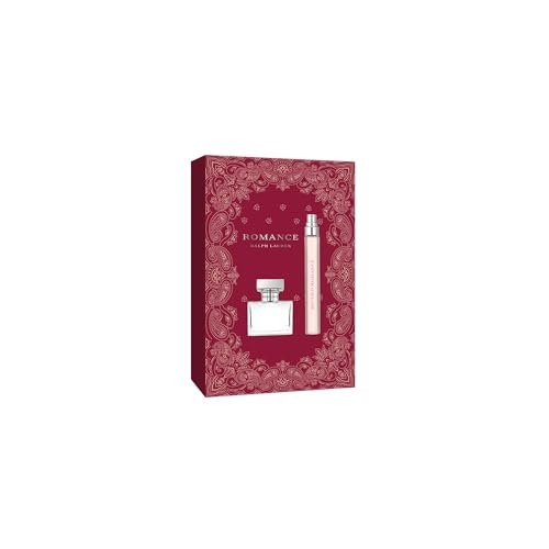 Ralph Lauren Romance Minis Discovery Womens Perfume Set – Beyond Romance & Eau de Parfum (7.4 Fl Oz) Avelisse