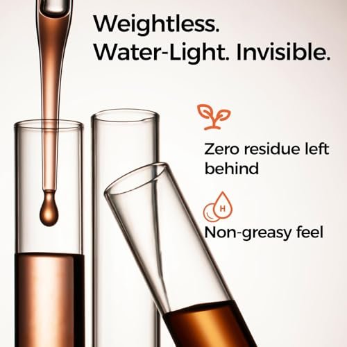 KUCERY Sunless Tanning Drops for Face & Body - Plant Based Self Tanner Drops with Botanical Ingredients, Streak-Free Bronzing Serum, Customizable Glow, 1.7 fl oz (50ml) Avelisse