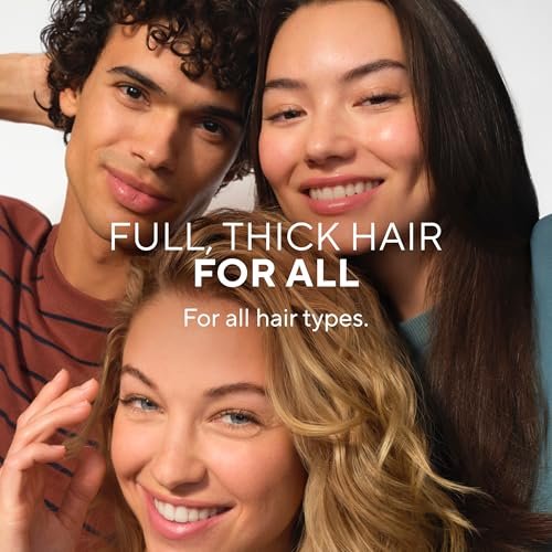 Native Full & Thick 2-in-1 Shampoo & Conditioner Sea Salt & Cedar 36 fl Oz. - görsel 18