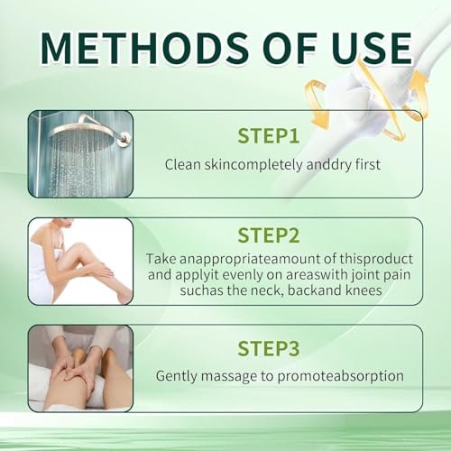 Nasteck Mobile Parts Miracle Balm for Swollen Legs – Botanical Veins Soothing Cream with Calendula, Relaxing & Comforting for Back, Hands, Feet & Body (2-Pack, 0.5 Fl Oz Each) Avelisse