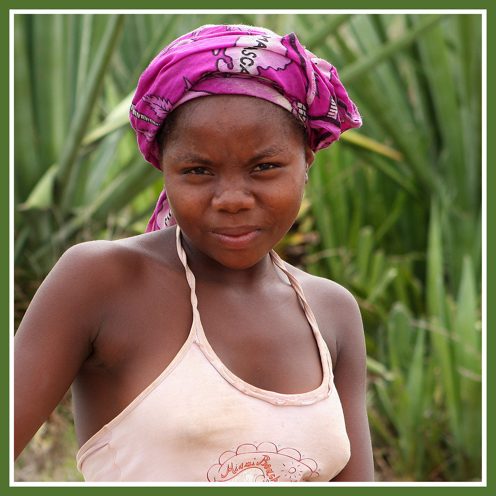 Eczema skincare routine tips: a woman gently applying a fragrance-free moisturiser to her face