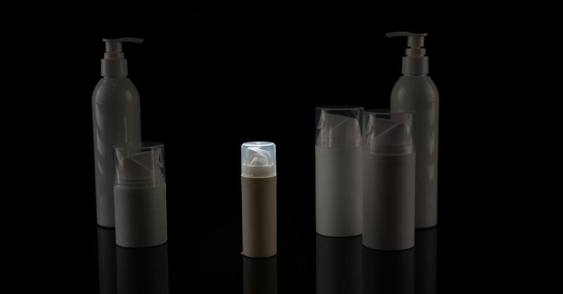 A bottle of the best body self-tanners UK 2026 on a clean background, representing affordable sunless tanning options.