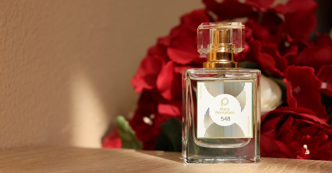 A sleek cologne bottle on a marble surface, representing the best cologne 2026 picks for longer-lasting scent trails.