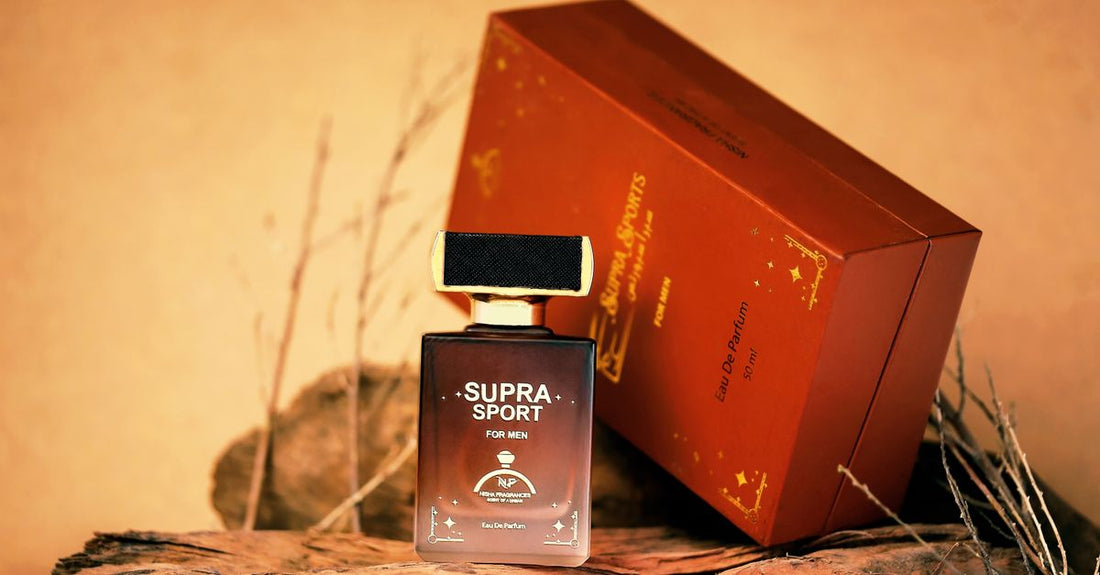 A collection of best cologne 2026 bottles on a marble surface, showcasing different fragrance strengths and styles available at Avelisse.