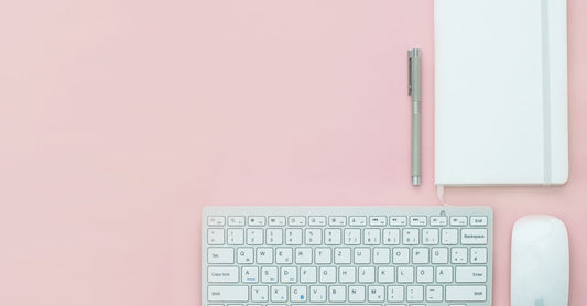 Where to buy microdermabrasion devices online – microneedling pen cartridges and skincare tools on a clean surface.