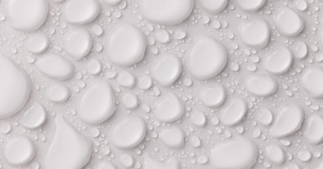 A selection of antiperspirant deodorant sticks on a clean surface, helping UK shoppers learn how to choose antiperspirant deodorant safely.