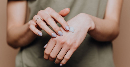 Three metallic nail art brushes with fine liner tips arranged on a white surface for a nail art brushes buying guide.