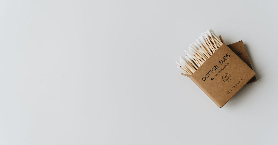 A clinical-strength antiperspirant stick on a clean white background, representing the best antiperspirants UK 2026 for long-term sweat control.