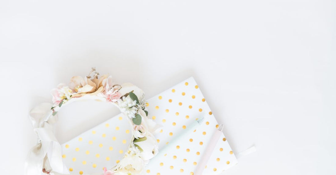 Assorted best headbands 2026 laid flat on a white surface, including knotted, braided and padded styles.