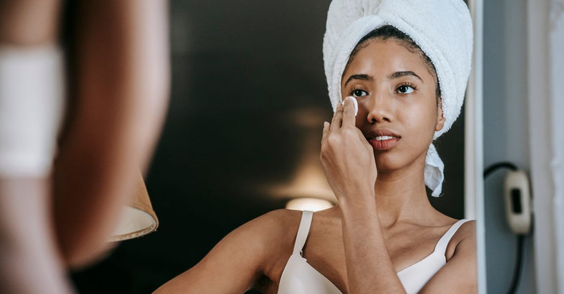 A sleek bottle of best 2-in-1 shampoo & conditioner 2026 on a bathroom shelf, showcasing modern packaging and promise of efficient hair care.