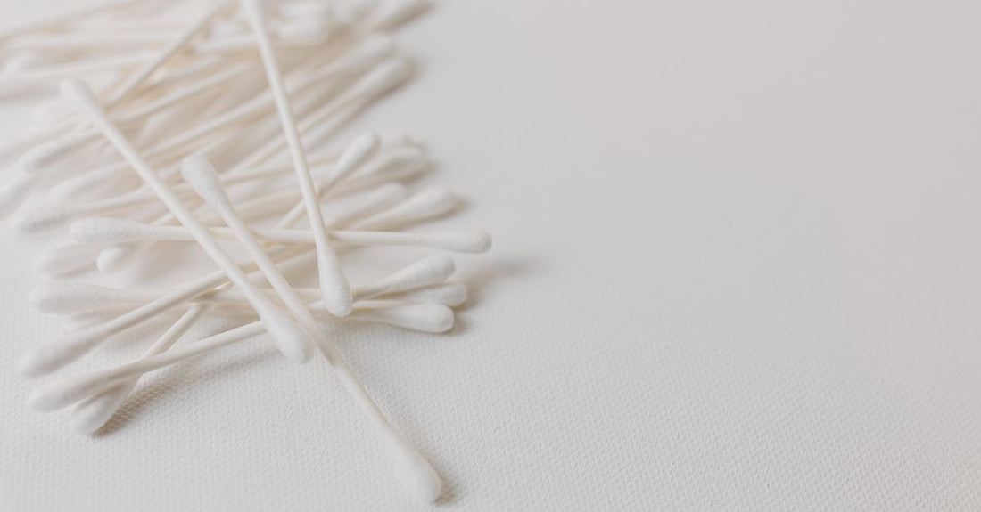A sleek antiperspirant deodorant stick on a clean white background, representing the best antiperspirant deodorant UK 2026.