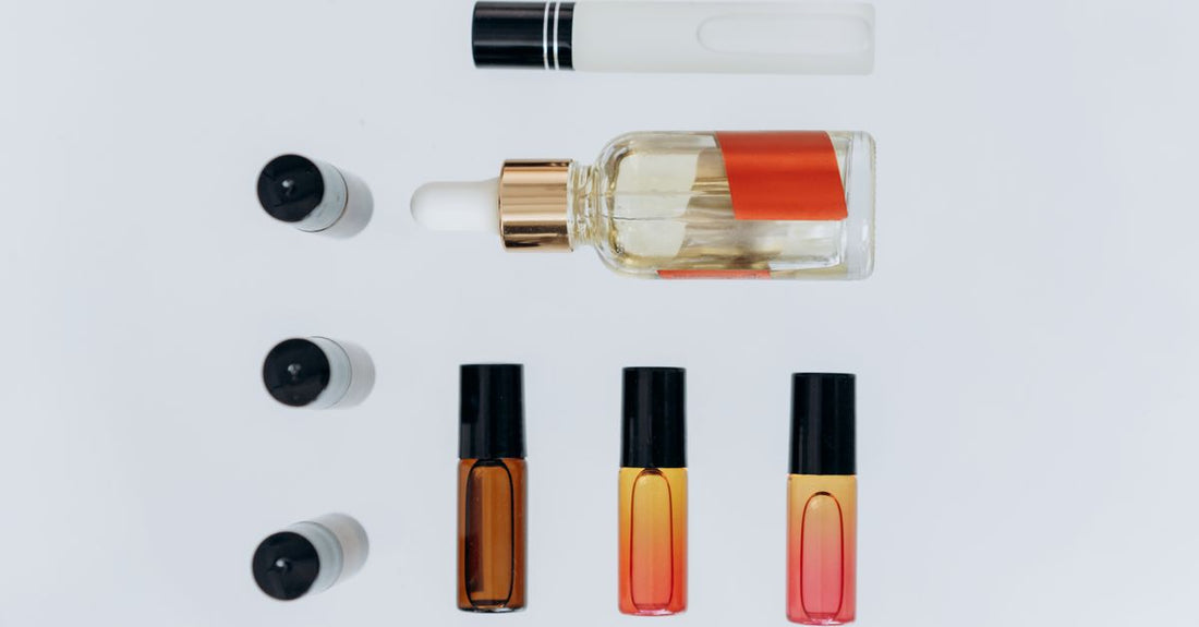 Best growth formula UK 2026 serum bottle on a clean surface