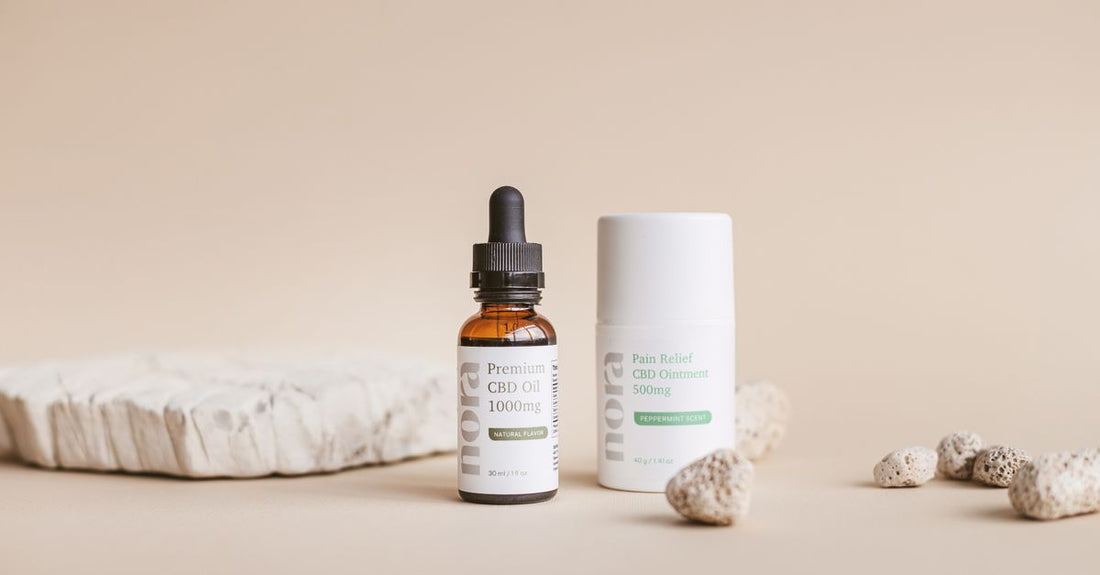 A row of gel-based skincare products including a gel moisturiser, gel cleanser, and gel serum on a light marble surface, illustrating a comprehensive gels buying guide.