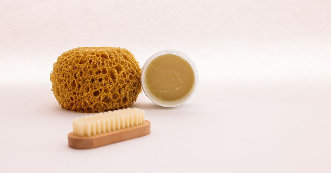 An array of conditioner bottles displayed on a clean surface, representing how to choose conditioners for different hair needs.
