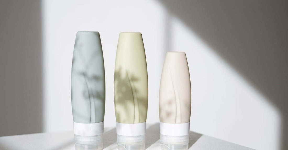 A jar of rich hand cream on a light background, illustrating how to keep hands moisturised all day with the right product.