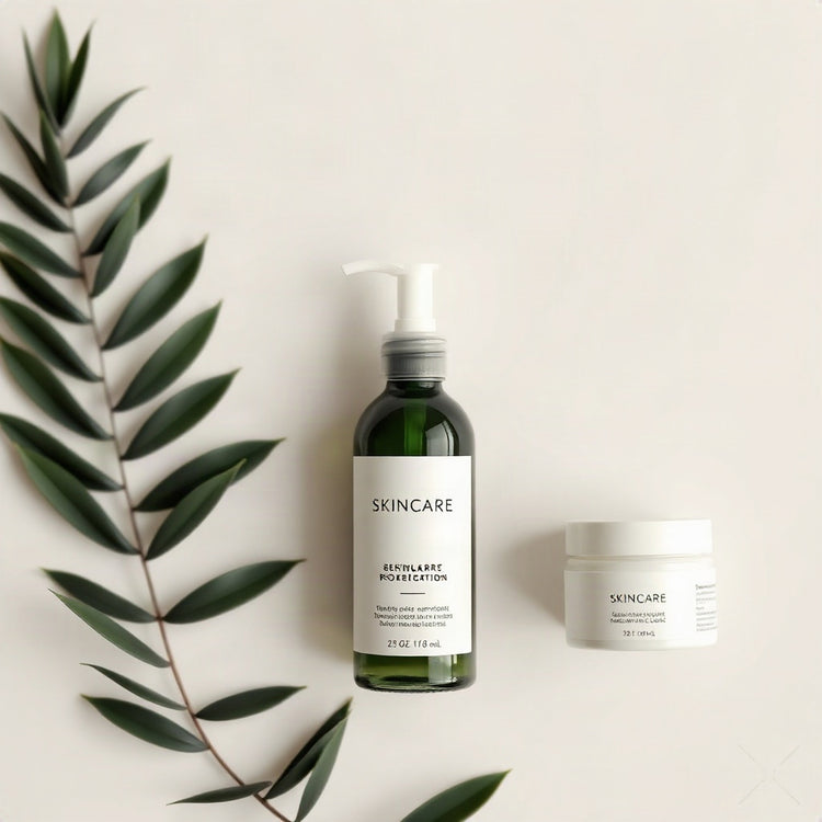 Skincare category
