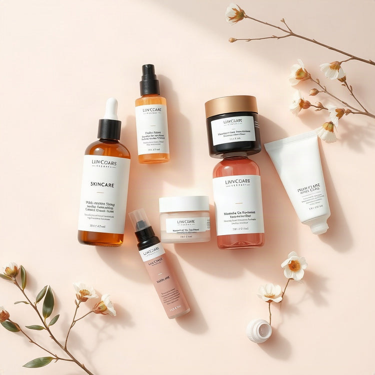 Skincare category