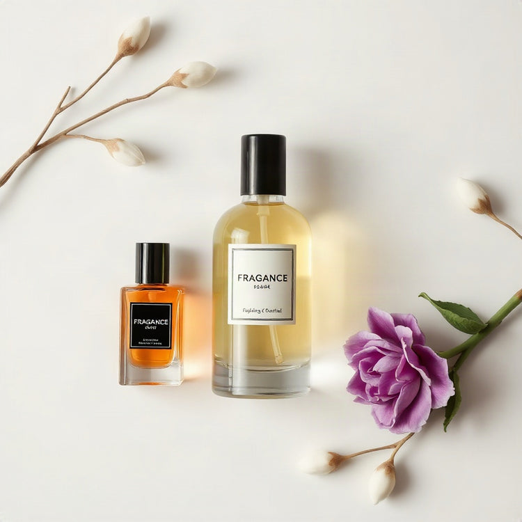 Fragrance category