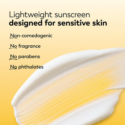 Olay Complete All Day Moisturizer with Sunscreen Broad Spectrum SPF 15 - Sensitive, 4 fl oz