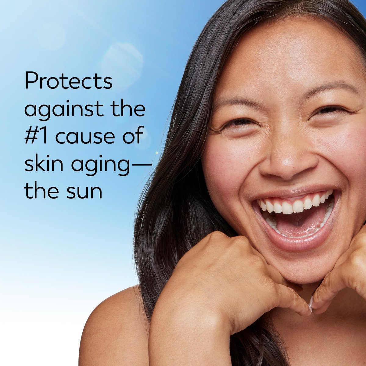 Olay Complete All Day Moisturizer with Sunscreen Broad Spectrum SPF 15 - Sensitive, 4 fl oz - görsel 7