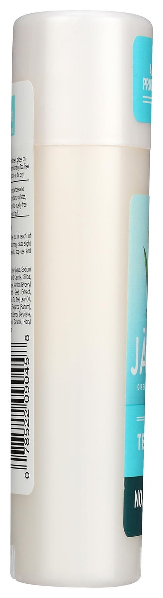 JASON Aluminum Free Deodorant Stick, Purifying Tea Tree, 2.5 oz - görsel 11