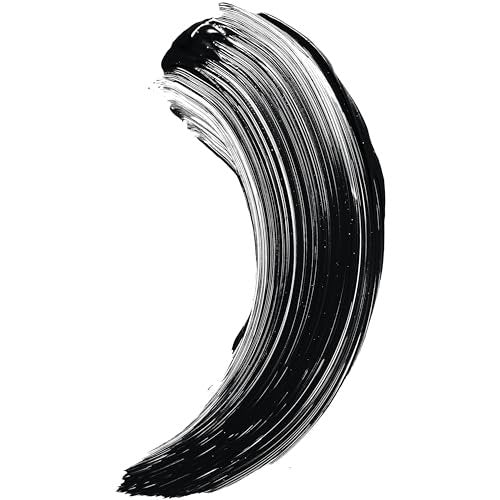 Maybelline New York Full 'N Soft Washable Mascara, Very Black - 0.28 Fl Oz - görsel 13