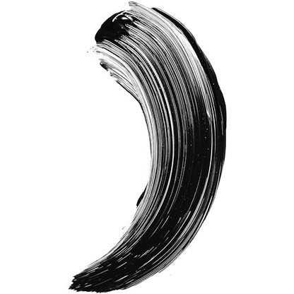 Maybelline New York Full 'N Soft Washable Mascara, Very Black - 0.28 Fl Oz