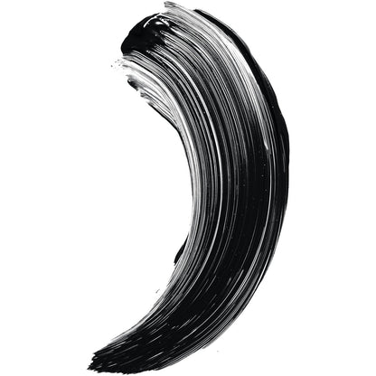Maybelline Full 'N Soft Waterproof Mascara, Very Black, 0.28 Fl Oz
