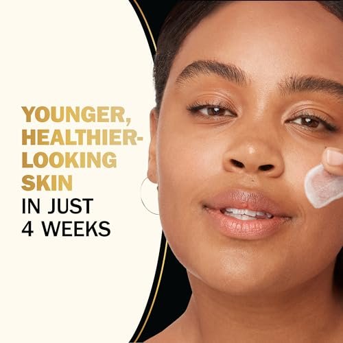 Olay Total Effects Face Moisturizer, Fragrance-Free, 1.7 fl oz - Daily Anti-Aging Cream Avelisse