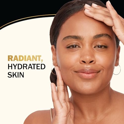 Olay Total Effects Face Moisturizer, Fragrance-Free, 1.7 fl oz - Daily Anti-Aging Cream Avelisse