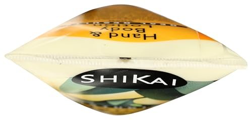 ShiKai Hand & Body Lotion (Yuzu, 8 oz) - Daily Moisturizing Skincare with Aloe Vera & Vitamin E for Dry and Cracked Skin - görsel 10