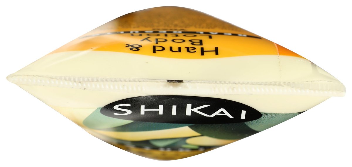 ShiKai Hand & Body Lotion (Yuzu, 8 oz) - Daily Moisturizing Skincare with Aloe Vera & Vitamin E for Dry and Cracked Skin - görsel 9