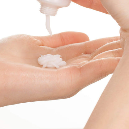 ShiKai Hand & Body Lotion (Yuzu, 8 oz) - Daily Moisturizing Skincare with Aloe Vera & Vitamin E for Dry and Cracked Skin