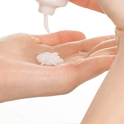 ShiKai Hand & Body Lotion (Yuzu, 8 oz) - Daily Moisturizing Skincare with Aloe Vera & Vitamin E for Dry and Cracked Skin