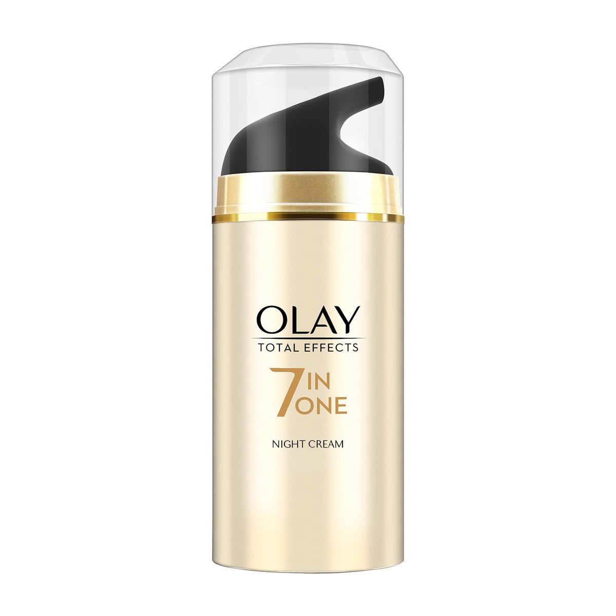 Olay Total Effects Night Firming Facial Moisturizer Treatment - 1.7 Fl Oz Avelisse