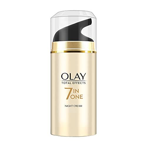 Olay Total Effects Night Firming Facial Moisturizer Treatment - 1.7 Fl Oz Avelisse
