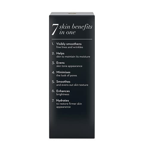 Olay Total Effects Night Firming Facial Moisturizer Treatment - 1.7 Fl Oz Avelisse
